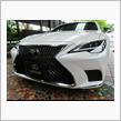 【新アーカイブ】100万円未満で LEXUSのスピンドルグリル車に乗りたい