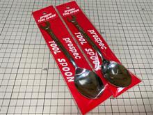 スパナ スプーン追加購入