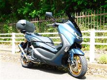 NMAX155