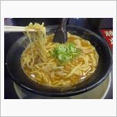 カレーラーメン