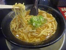 カレーラーメン