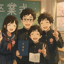 五月病の方へ🙇