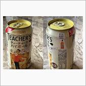 缶ハイボール/TEACHER ...