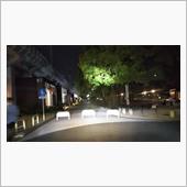 夜な夜なナイトツーリングする ...