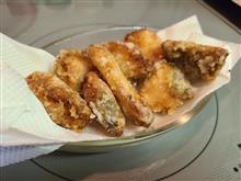 手作り簡単料理 88【鱈の竜田揚げ
】