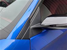 HONDA S660 に ピアノブラック PPF 施工！
