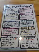 パスタランチに行ってきました😋5/17（土曜日）