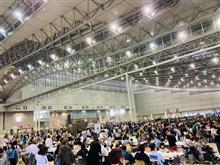 GWはイベント三昧ｗｗ