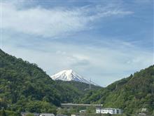 大菩薩峠ツーリング