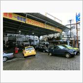 シティ12か月点検入庫