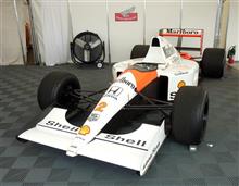 ホンダ　マジック　再燃　⁉