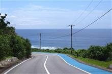 日本の端 八重山諸島 6 -与那国島探索-