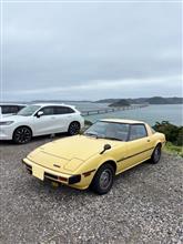 1年ぶりに元みんカラの師匠に会いに行って来ました。