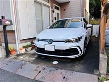 来週は法事の為、車内が満席になりますので久しぶりの車内清掃をしました^_^
