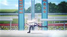 ウチのオグリぇ・・・