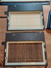 24時間換気システムのフィルター交換など