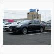 タイヤショップしてます...スバルレガシーB4　パワジー225/45R18
