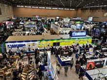 静岡ホビーショー 2025