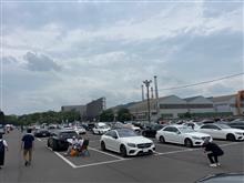 MBZ freaksに。