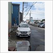 かろうじて洗車💦