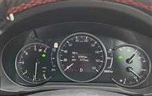 走行距離　30000ｋｍ