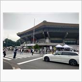 竹内まりやのライブ鑑賞