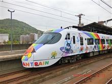 JR宇多津駅撮り鉄📸ツーリング🚗〜❣️