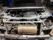 MR-Sでサーキット走りたい人向けの定番チューニング