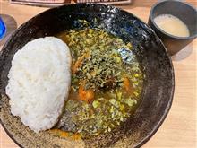 虎ノ門　カレーノトリコ