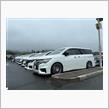 第13回 E52 ELGRAND OWNER&#39;S 全国オフ inラグーナテンボス