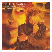 Rod Stewart／Th ...