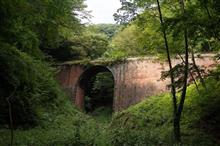 旧碓氷峠 SS 観戦ツアー紹介　　廃墟が綺麗