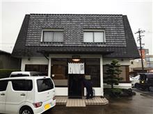 オトナの修学旅行（山正キヨス店でロースカツ定食とエビフライを） 
