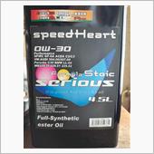 SpeedHeart オイル ...