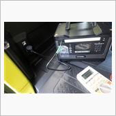 ポタ電　シガーソケットケーブ ...