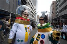 日本橋ストリートフェスタ2025