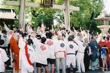 2025年７本目の試写