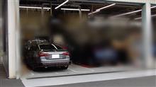 新車６ヶ月点検