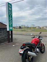 怪物が復活しました！！