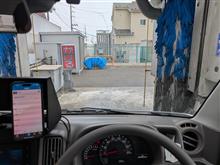 燃費の違いありすぎ…