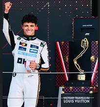 F1 第8戦…モナコ🇲🇨グランプリ 決勝