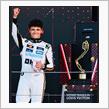 F1 第8戦…モナコ🇲🇨グランプリ 決勝