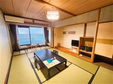 忘年会オフ考察① 伊豆熱川温泉 ホテル セタスロイヤル