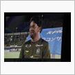 YBCルヴァン杯3回戦 湘南ベルマーレ対FC東京