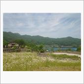 暑いので川原湯温泉に行ってき ...