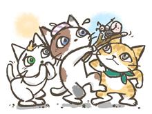 250521　スナイパーを･･･