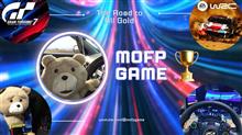 ⚠️新たにグランツーリスモ専用チャネル mofp GAME をつくりました。今月からアップしていきます。