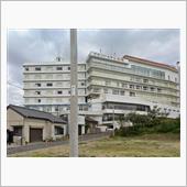 グランドホテル太陽 ／ 建物編