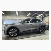 アウディQ5からQ4e-tr ...