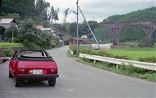 マイカーの夢